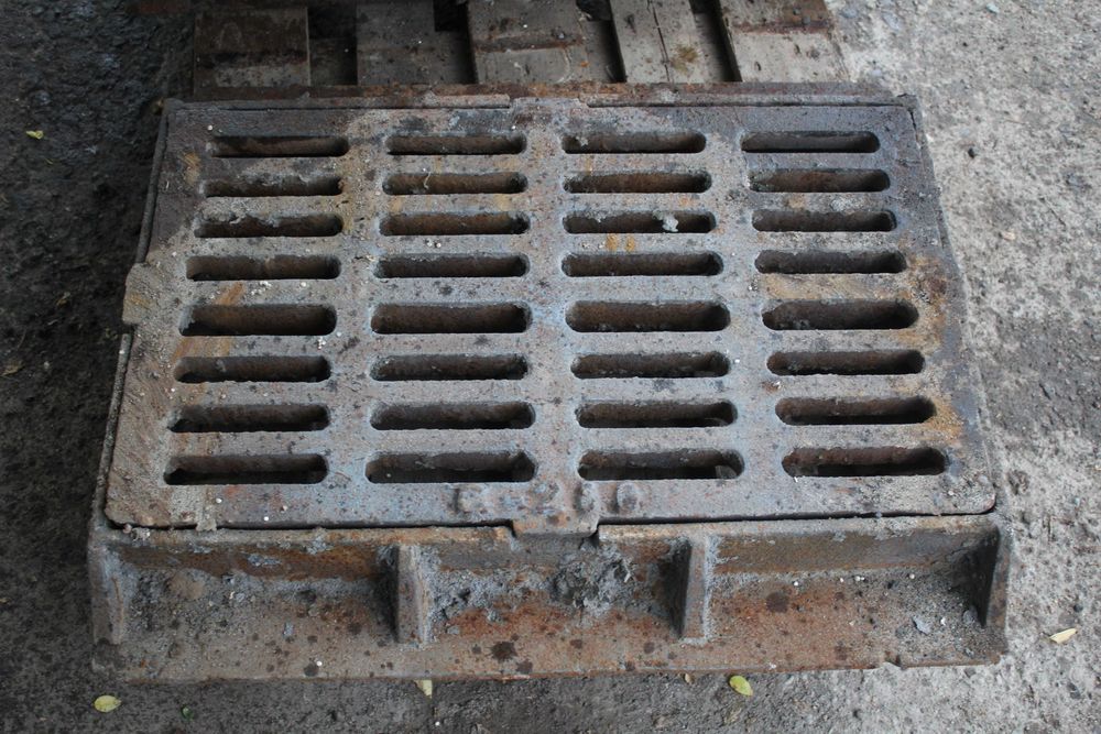 Люки чугунные (ВЧ,СЧ) от завода производителя по оптовой ценe