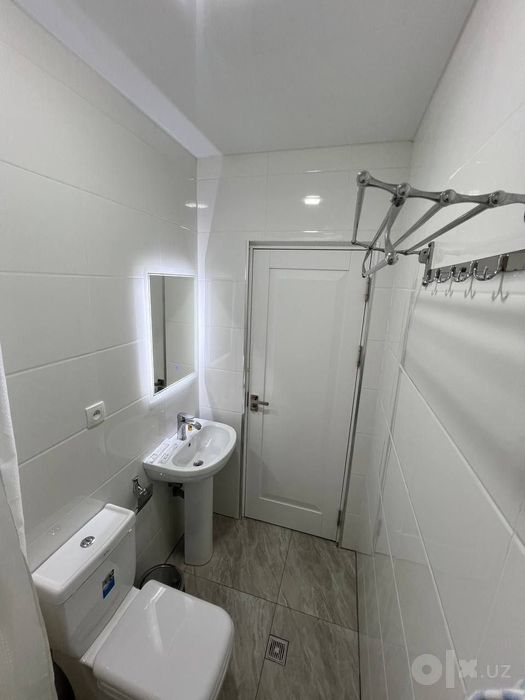 Bez zaks Hotel Kvartira