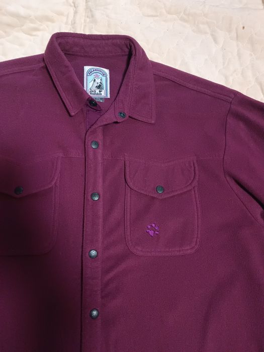 Nike, Jack  Wolfskin, Mascot G star raw