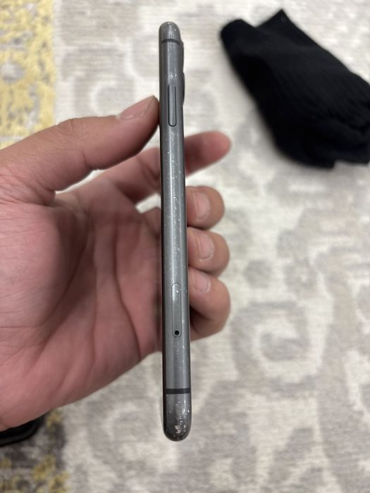 iPone 11 б/у акб 75% 128 гб