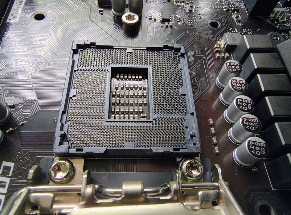 Placa de baza MSI Z390-A PRO Sk 1151 v2.