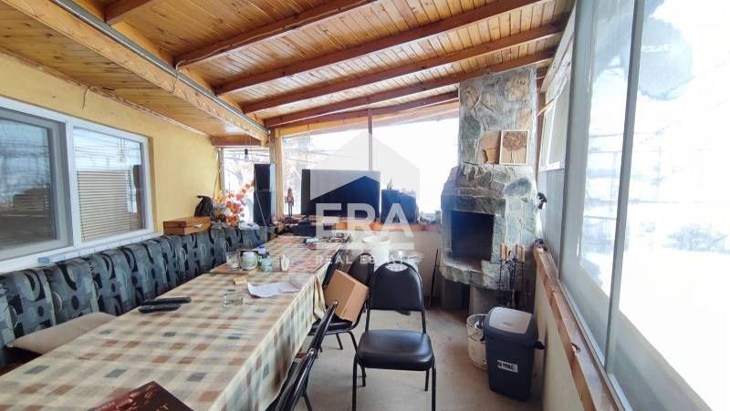 Къща в с.Логодаж с панорамна гледка