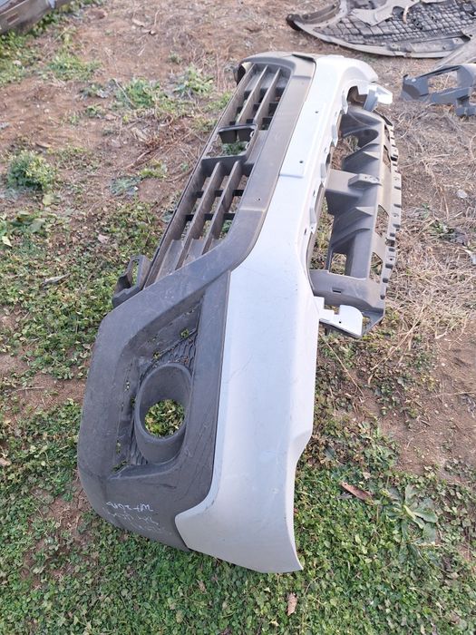 Предна броня за Suzuki Sx4 s-cross (2016-2018)