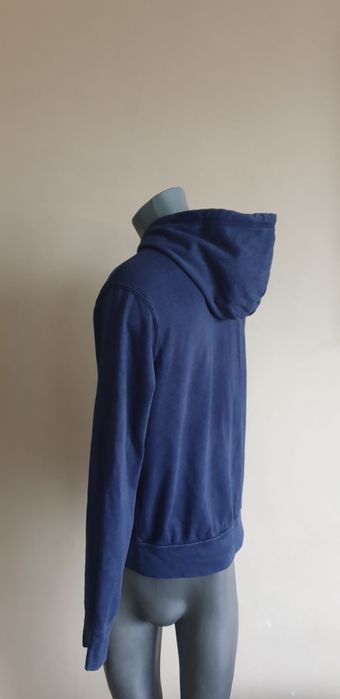 POLO Ralph Lauren Washed Full Zip / S НОВО! ОРИГИНАЛ! Мъжки Суичер!