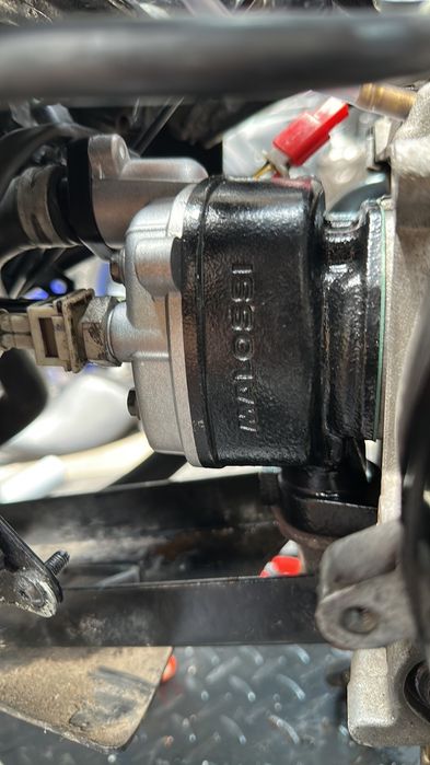 Peugeot Djet Fors 50