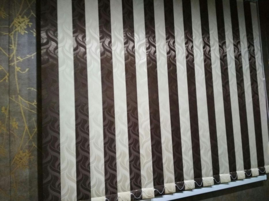 Жалюзи комбо jalyuzi pardalari Sfatli va tez kunda