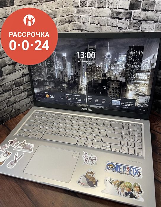 Ноутбук Asus Laptop/ Ноутбук Асус Лаптоп
