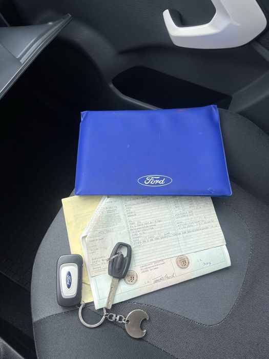 De vânzare Ford KA 1.3TDCI 2010