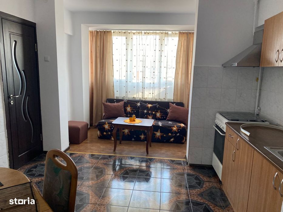 Apartament 2 camere Marasti, zona Sensul Giratoriu, decomandat