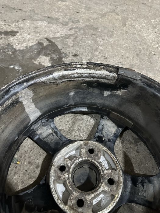 Комплект дисков Skad r14