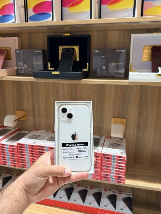 Iphone 14 128 gb mix