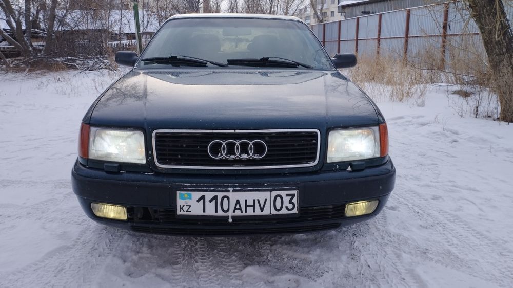 Продам Ауди 100 с4