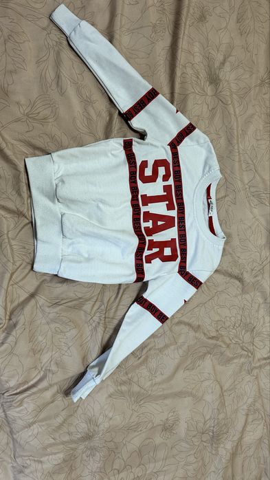 Детски дрехи за момче 4,5,6, години