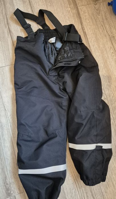 Pantaloni waterproof