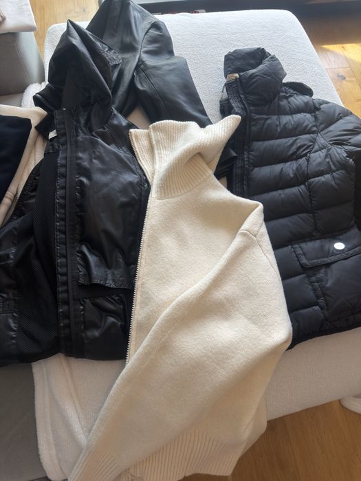 Oysho, zara bershka shien cropp xs