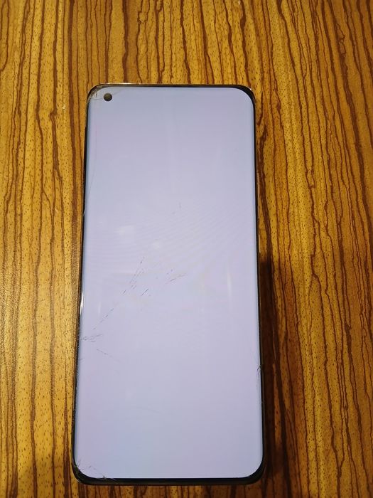 Xiaomi 11 ultra 256/8