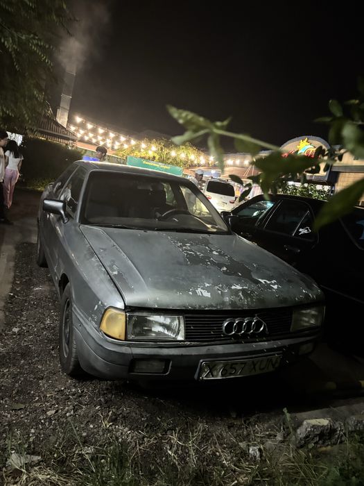 Audi 80 машина сатылады