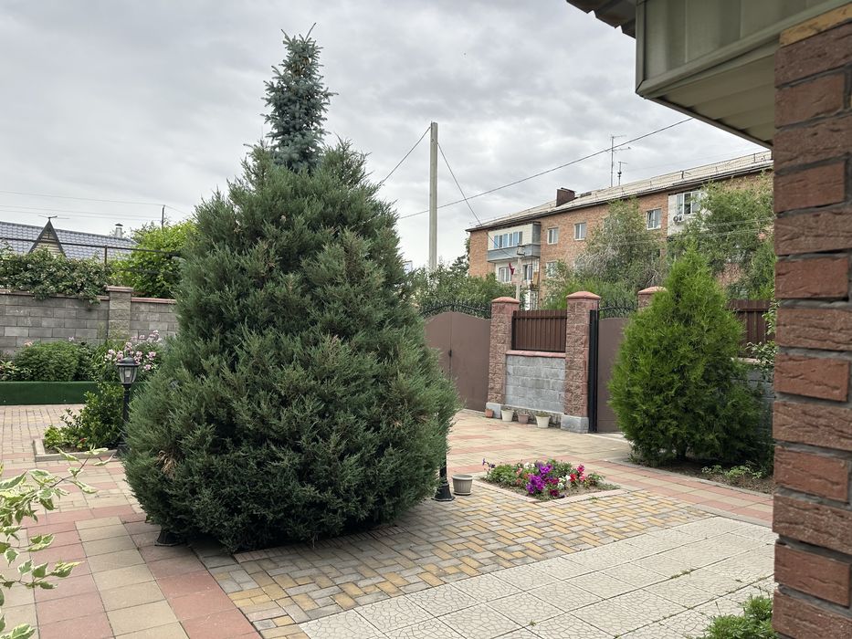Продам дом в центре