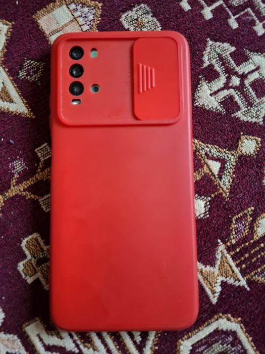 Redmi 9T коробка документы есть