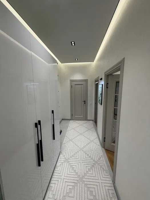 Сдаётся в аренду 2-ком/6/10 квартира на районе!!! Яшнабадский тузель