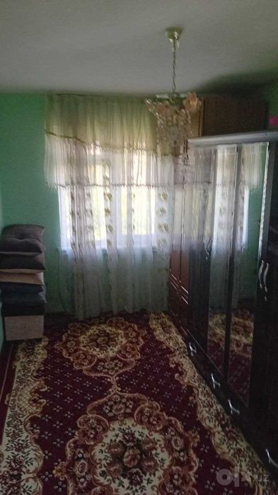 Продается квартира кафе бахор