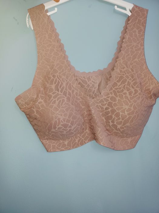 Безшевен сутиен Sloggi