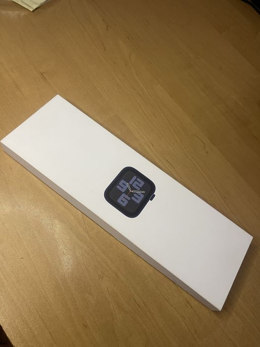 Apple Watch  SE 2025 44mm