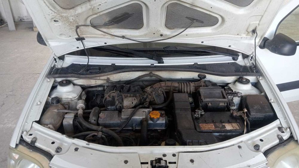 Продам Ларгус  2017 г.в.