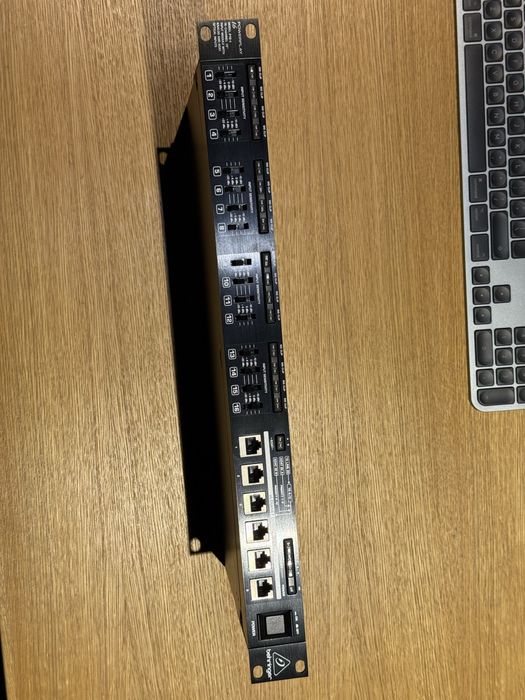 Modul-Interfata Behringer Powerplay 16 P16-I