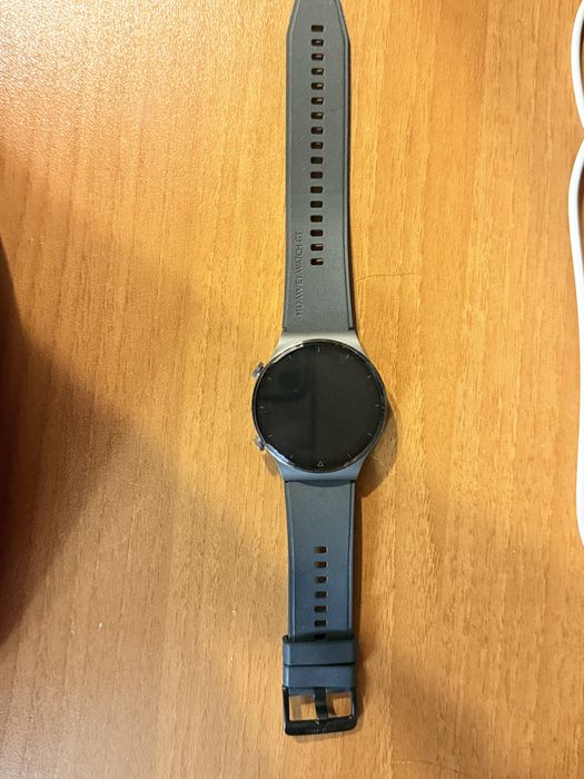 Huawei Watch GT 2 Pro