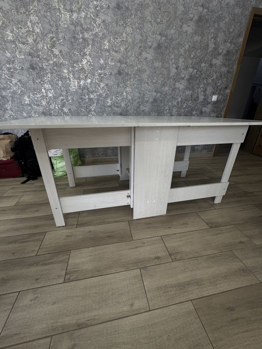 Стол раскладной книжка