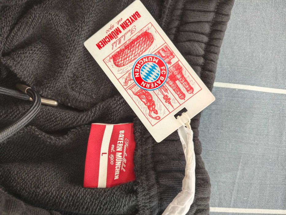 Спортно долнище