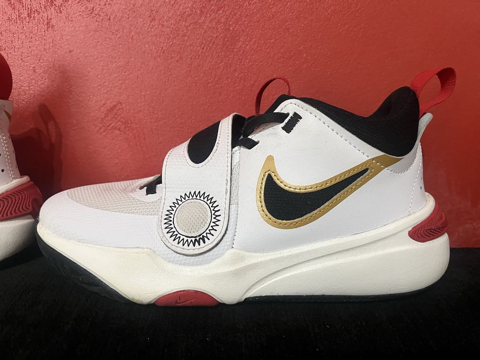 NIKE Обувки подходящи за ежедневието