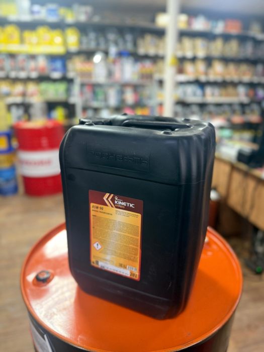 Пластиковые канистры 20л б/у