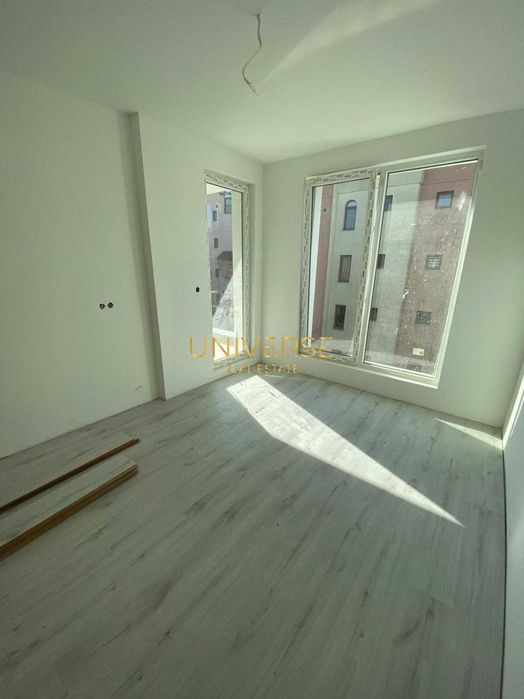 Апартамент 1+1 в нов комплекс без такса поддръжка в Слънчев бряг.#5401