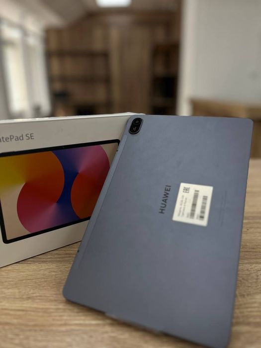 Планшет Huawei MatePad SE 11