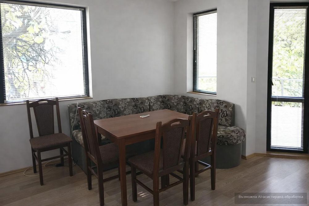 Двустаен апартамент, под наем, Лятно кино Тракия