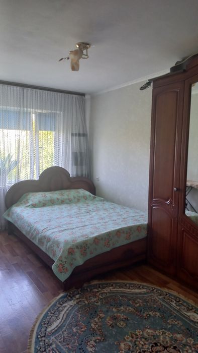 Продам 3 к.кв р-он 5 Мкр Детские Товары