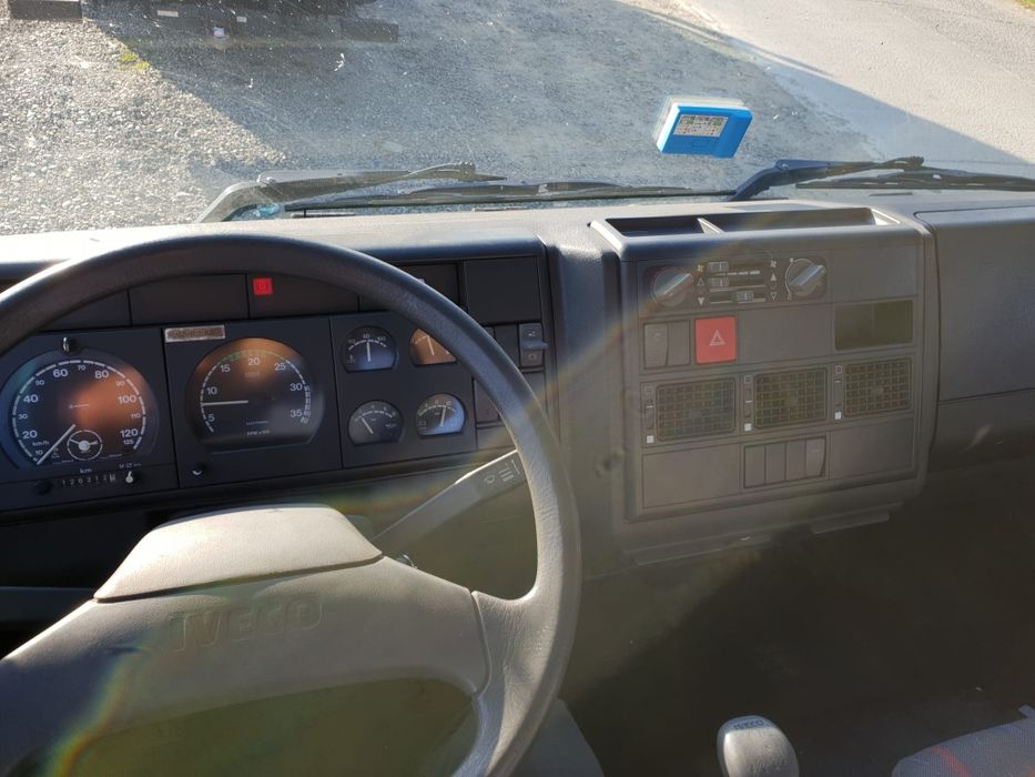 Iveco  ML  75E  7,5 tone