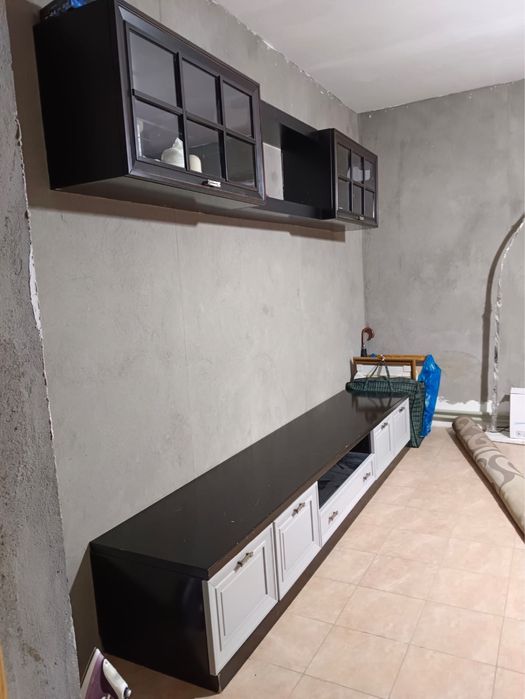 Тумба под телевизор