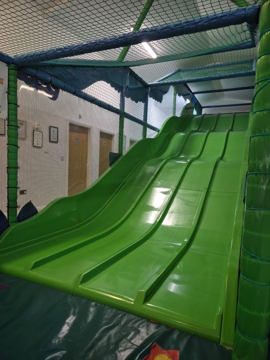 Loc de joaca pentru copii(modular)