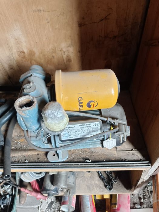 Продам водинои насос