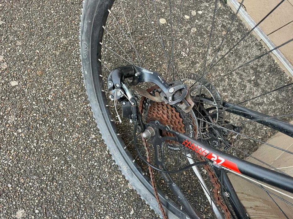 Vând Bicicletă Dhs