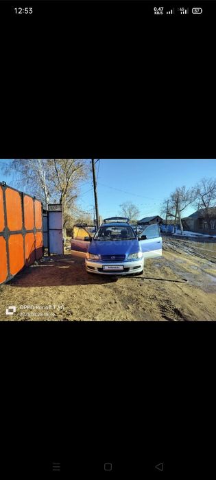 Продам Тойота ипсум