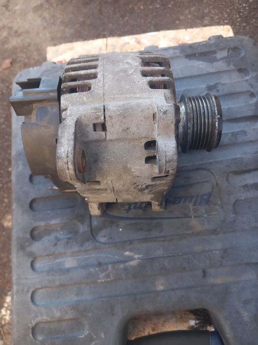 De vanzare turbo audi a6