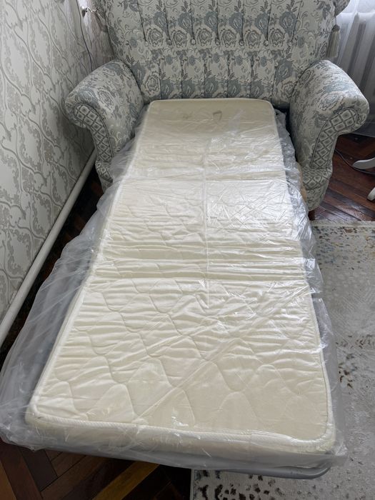 Диван кровать Потютьков оригинал качественный