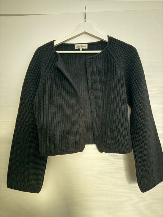 Vand bolero Luisa Spagnoli model Milda nou  marime S