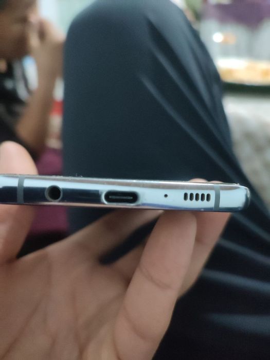 Samsung galaxy S 10 5G  abmen ili naxt