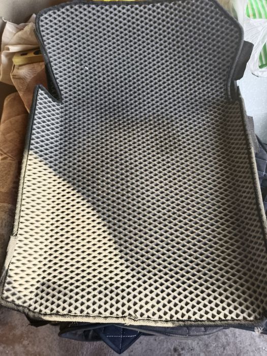 Продам полики chery tiggo 2 pro