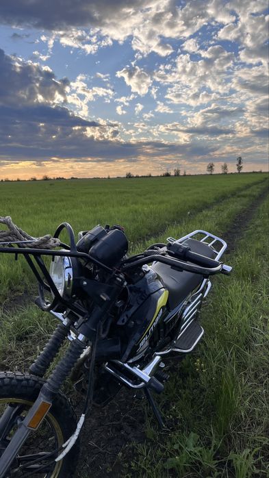 Желмая с7 200куб